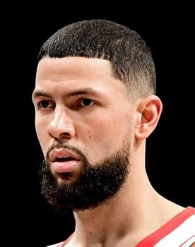 Austin Rivers