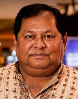 Kharaj Mukherjee