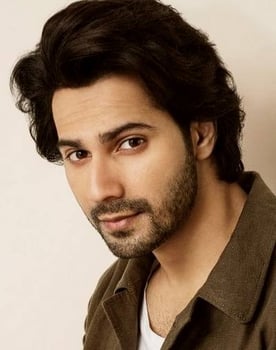 Varun Dhawan