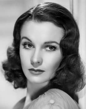 Vivien Leigh