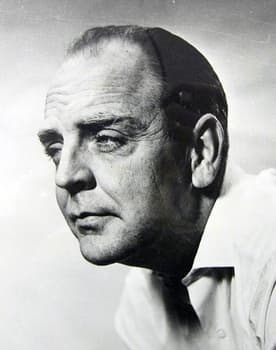 William Inge