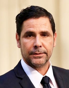 Juan Falcón