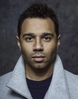 Corbin Bleu