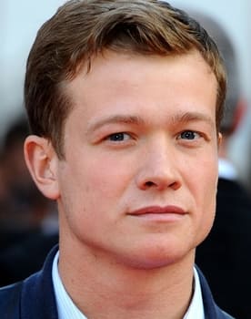 Ed Speleers