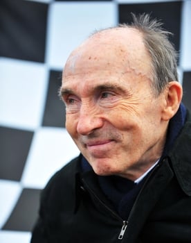 Frank Williams