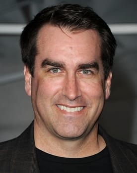 Rob Riggle