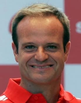 Rubens Barrichello