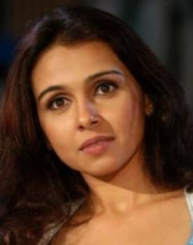 Suchitra Krishnamoorthi