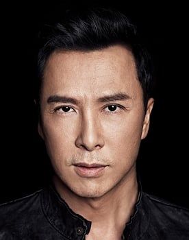 Donnie Yen