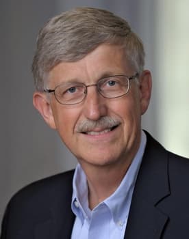 Francis Collins