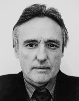 Dennis Hopper