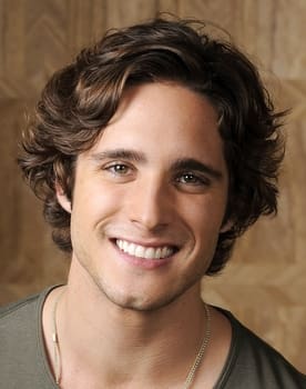 Diego Boneta