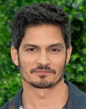 Nicholas Gonzalez