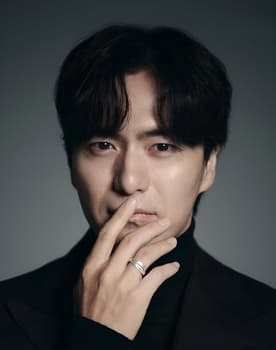 Lee Jin-wook