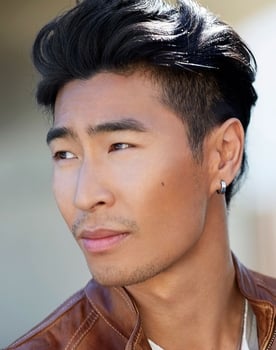 Chris Pang