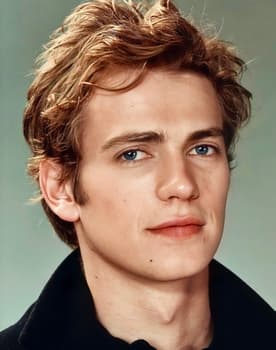 Hayden Christensen