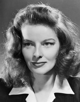 Katharine Hepburn