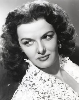 Jane Russell