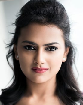 Shraddha Srinath