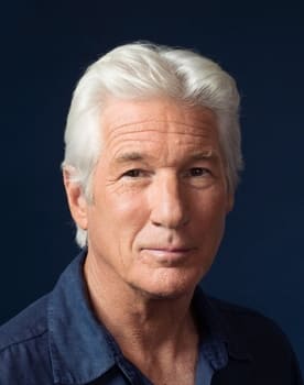 Richard Gere