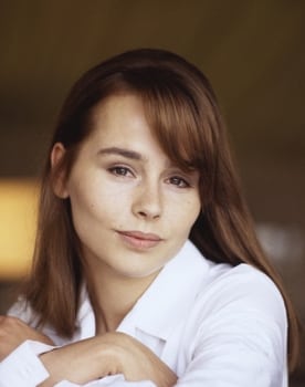 Tara Fitzgerald