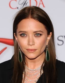 Mary-Kate Olsen