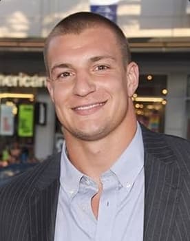 Rob Gronkowski