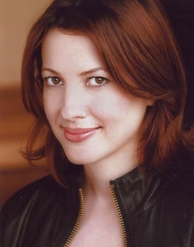 Bonnie McFarlane