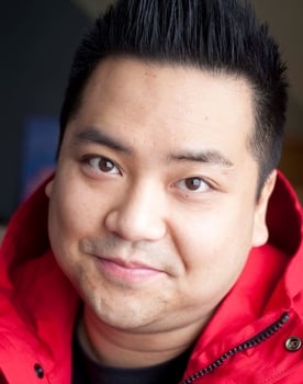 Andrew Phung