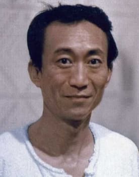 Wei Ping-ao