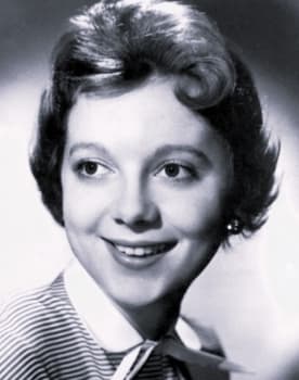 Anna Massey