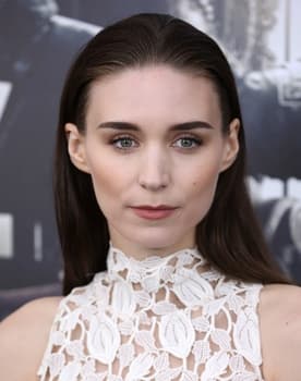 Rooney Mara