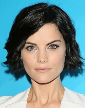 Jaimie Alexander