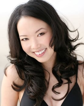 Elizabeth Jayne Hong