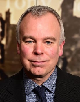 Steve Pemberton