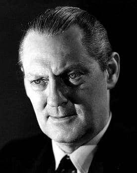 Lionel Barrymore