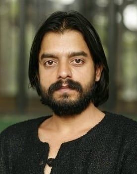 Saharsh Kumar Shukla