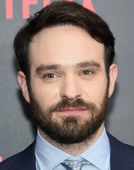 Charlie Cox