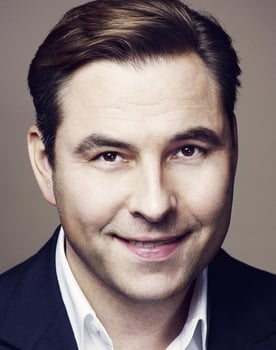 David Walliams