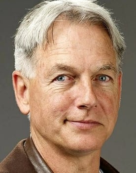 Mark Harmon