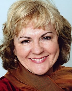 Gwen Taylor