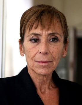 María Alfonsa Rosso