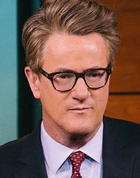 Joe Scarborough