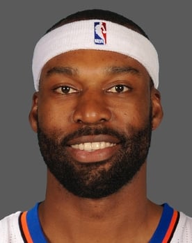 Baron Davis