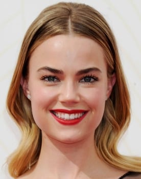 Rebecca Rittenhouse