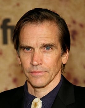 Bill Moseley