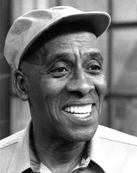 Scatman Crothers