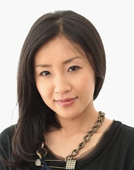 Megumi Kagurazaka