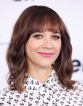 Rashida Jones