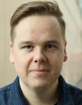 Antti Tuomas Heikkinen